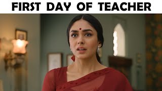 Teachers Vs Students On Bollywood Style| Mr.Snki