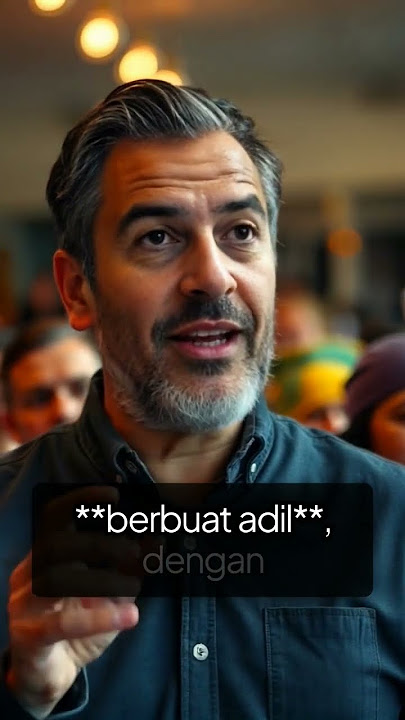 Kisah Zulkarnain: Raja Adil dan Perjalanannya #shorts