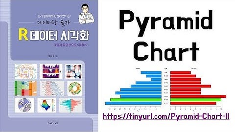 아빠가 들려주는 [데이터 시각화] Pyramid Chart