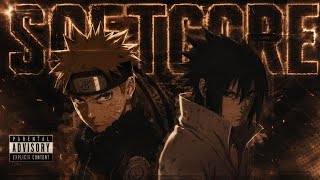 Naruto vs Sasuke 🔥 AMV/EDIT SOFTCORE 4K