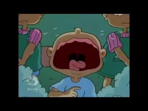 Rugrats: Tommy's First Cut