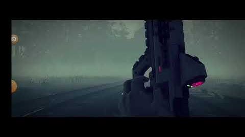 G-8 MARAUDER EVENT Outbreak 1-6 Completed Into the dead 2 android iOS Gameplay