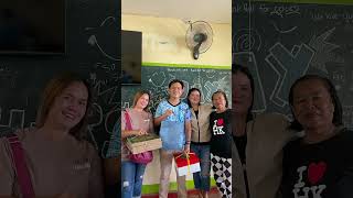 Sir Sonny Billanor #teachersday #followers #highlights