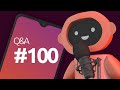 Ubuntu Touch Q&A 100
