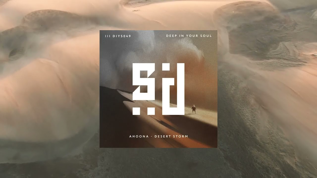 Watch Ahoona - Desert Storm on YouTube Watch Ahoona - Desert Storm on YouTube