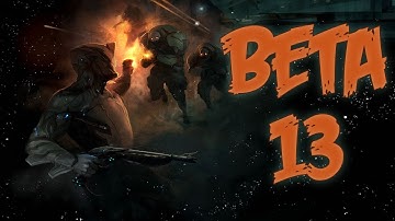Proxy Plays WARFRAME BETA Part 13 - Stalker Encounter