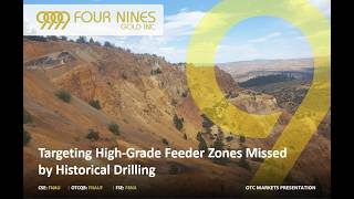 Four Nines Gold Inc. (OTCQB: FNAUF | CSE: FNAU): Virtual Investor Conferences
