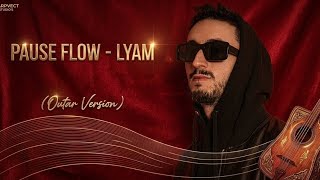 PAUSE FLOW LIYAM AL-WATARA (REMIX) @PauseOfficielle