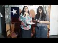 Hermosa alabanza🎵 | YO SOY AQUEL  Canta hna Francia González junto a  su hija