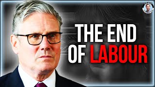 Is the Labour Party FINISHED?