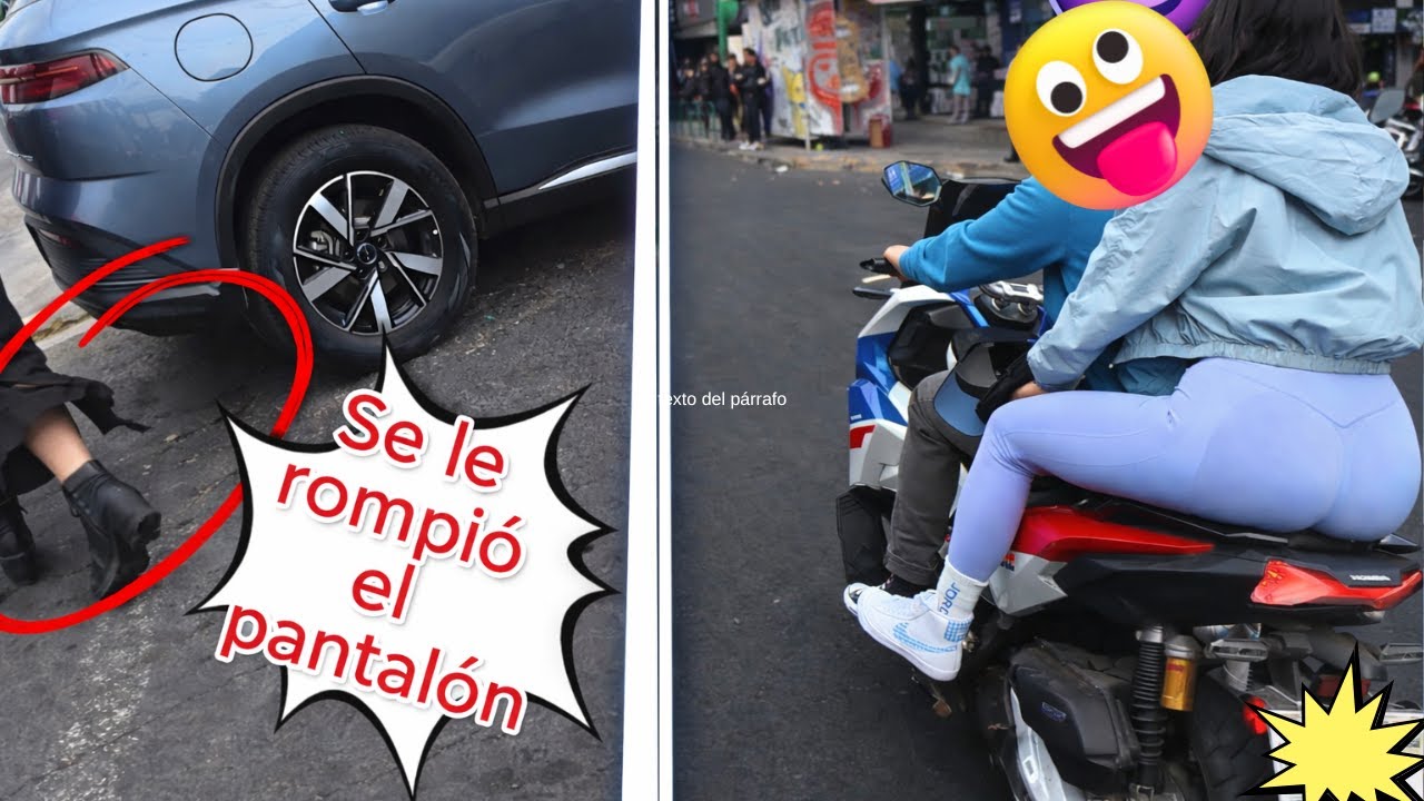 🔥 ESTO NO SE VE TODOS LOS DÍAS 😈 MOTO VLOG