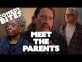 Meet The Parents | Comedy Bites