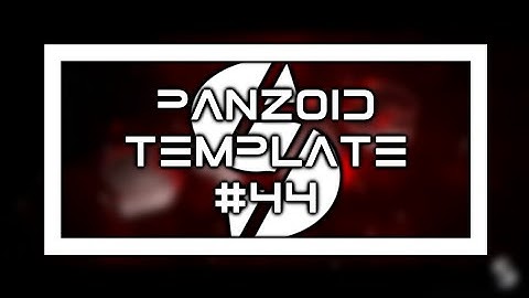 PZ | Sync Intro Temp. #44 | [Rushed :c] | DL In Desc.