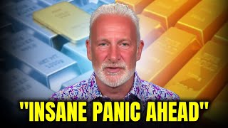 "DON'T MISS THIS, Millions Will Rush to Buy Gold & Silver When This Begins..." Peter Schiff