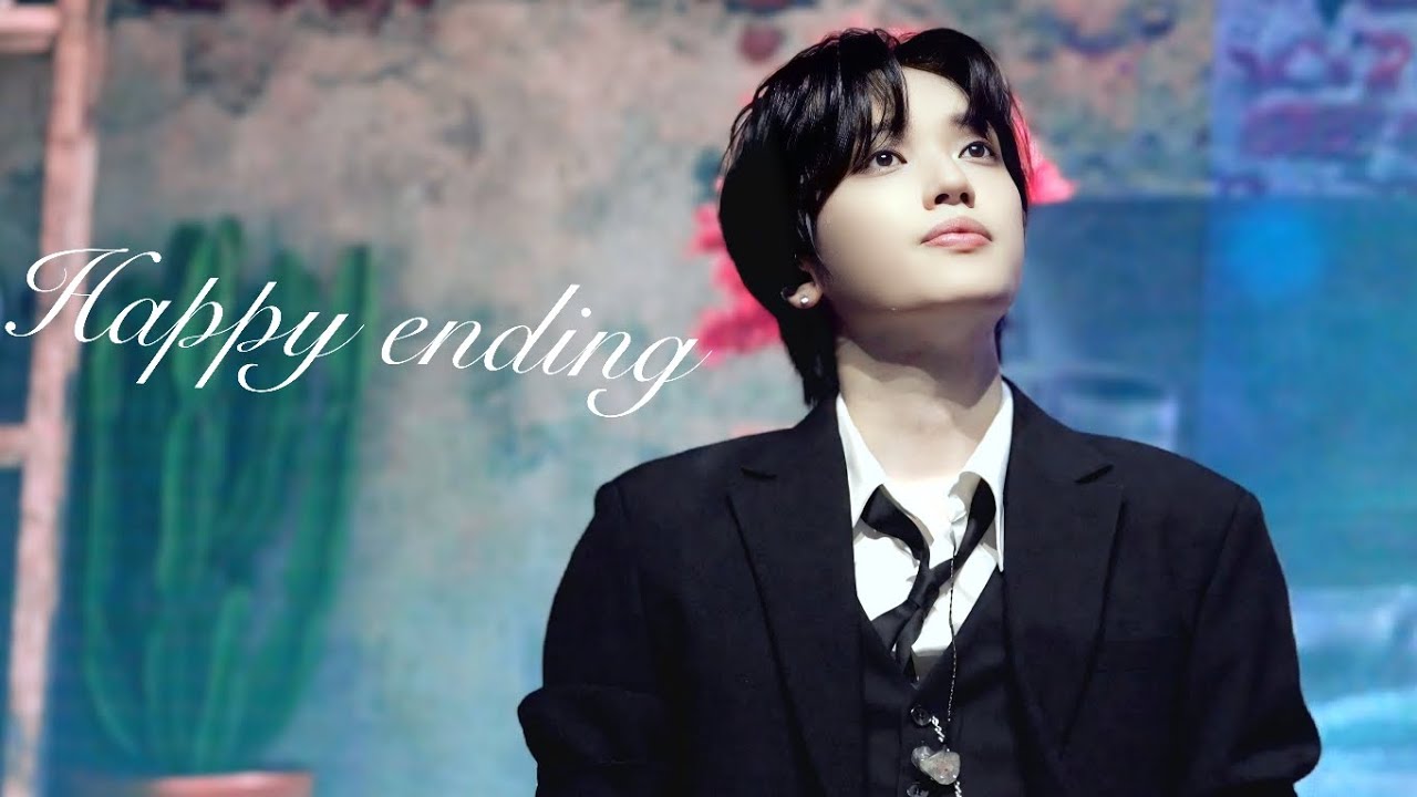 251231 틴탑 2025 앵콜 콘서트 ' 해피엔딩' 니엘 FOCUS