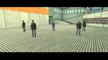 (2) KOTOR II - Sith Lords: Telos Citadel