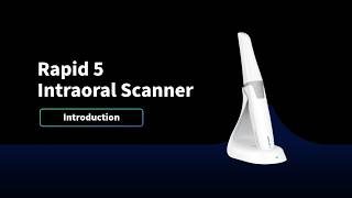 Aidite Infinity5 Wireless Intraoral Scanner
