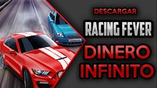 [MOD] Racing Fever 1.6.6 HACK [Todo Infinito] - Link de Descarga [APK+OBB] + Gameplay screenshot 3
