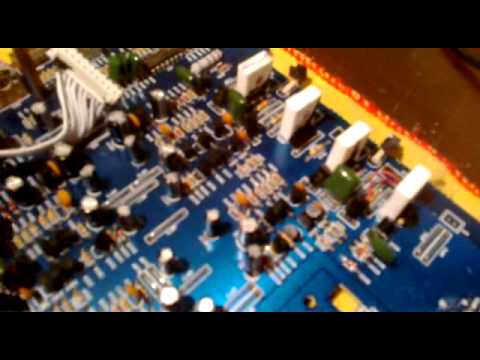 Diagnostico Potencia Audiocar Localizacion De Fallas Youtube