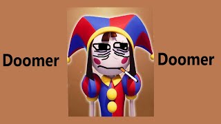 Tadc Theme, But Doomer Version