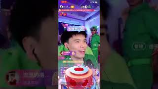 IMP小鬼 20220306抖音直播