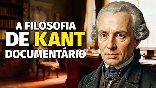 The Complete Philosophy of Kant: Foundations of Freedom and Responsibility – Full Documentary