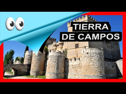 ​​✅❤️Los 8 pueblos