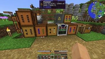 Enigmatica 2 Expert - Ep. 20 - Empowerer