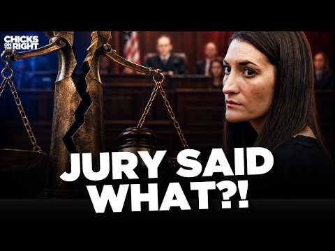 WHAT Is Happening With The Jury For The Lindsay Clancy Trial!