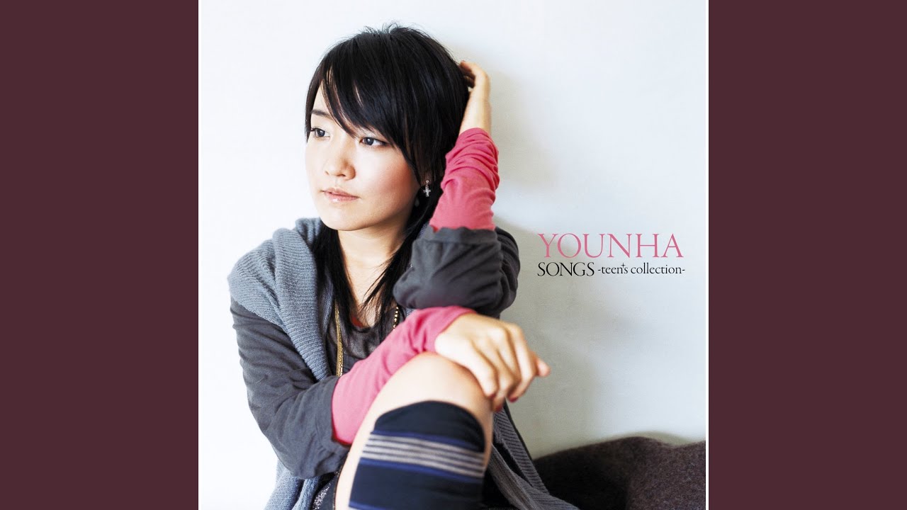 Younha　ユンナ / 手をつないで Amazon.co.jp: 手をつないで: ミュージック