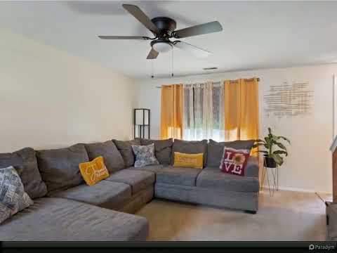 1420 Hardy Cash Drive, Hampton, VA home video tour
