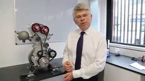 Dearman: by Advanced Propulsion Centre UK