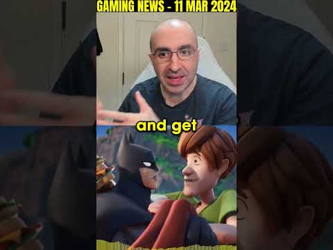 MultiVersus Release Date