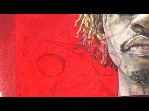 Who I Am Video