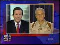 Fox Fox News Sunday With Chris Wallace March 19 2006
