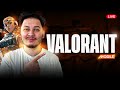 VALORANT Live: Yoru main is Here 😎 | Ascendant Zuuu ZUUU Zapak