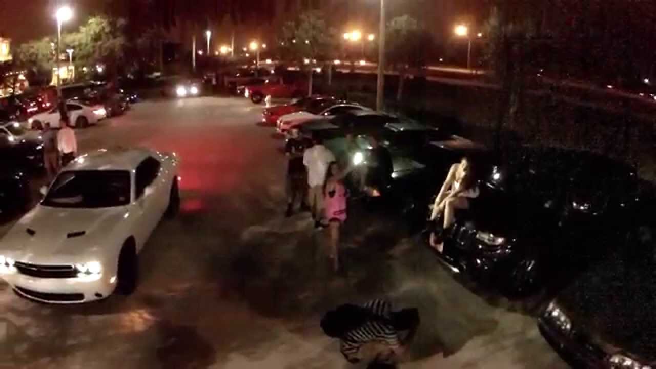 CARGREGATION ft. FL Races, OSYN Auto