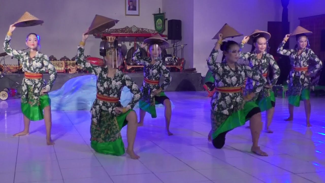 DEWI SRI HANGREKSO BUMI | FKY 2020 #Mulanira2