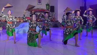 DEWI SRI HANGREKSO BUMI | FKY 2020 #Mulanira2
