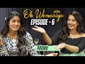 Oh Womaniya promo: Sreemukhi interviews Gaddalakonda Ganesh fame Dimple Hayati