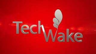 Techwake360 Introduction 2018