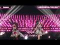 AZKi, Roboco ♬Agapē - Melocure @AZKi生誕ライブ2026