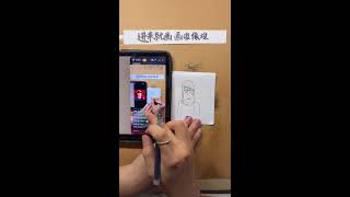 🚀 Speed Abstract: From Blank Page to Art in 5 Secs + ASMR 2026-06-21 11:54:05
