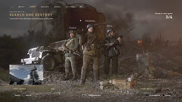 Wager Dispute Map 3 with no show