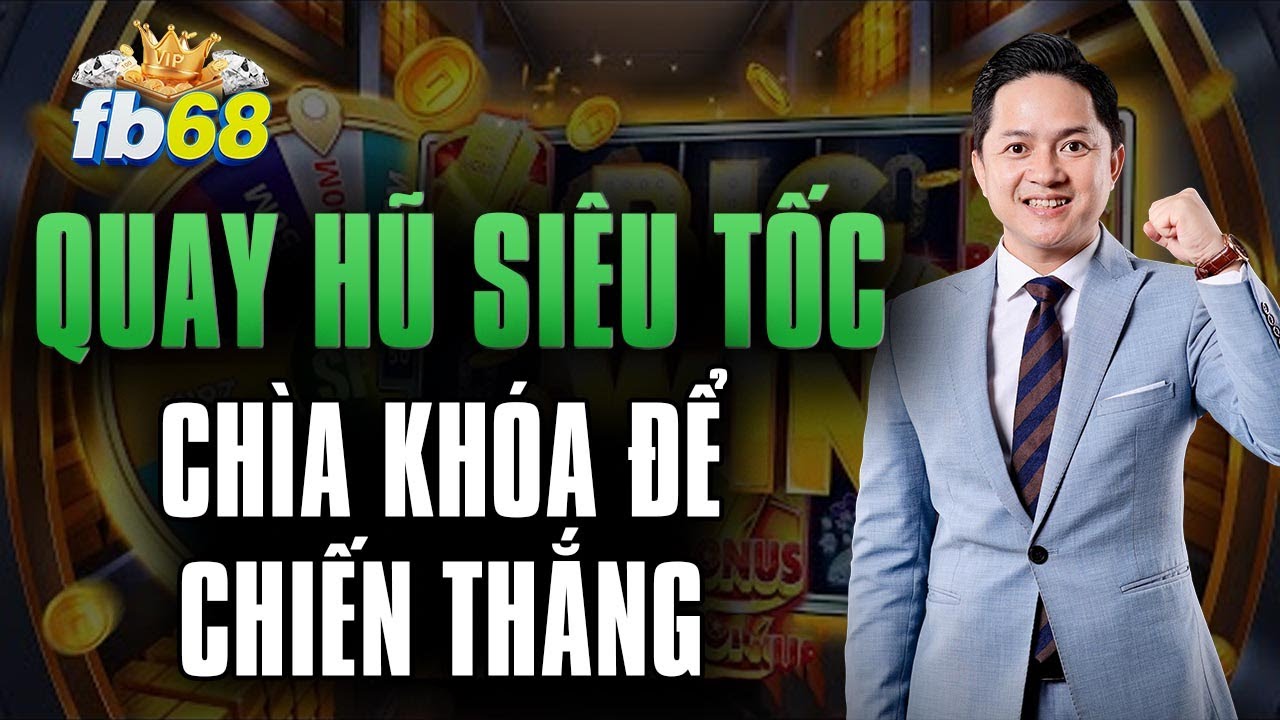 xổ số an giang hôm qua Nổ hũ online | Chìa khóa để chiến thắng khi chơi game nổ hũ