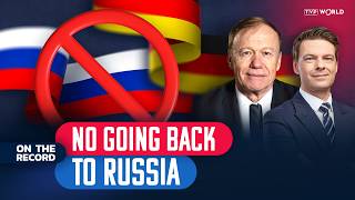 Europe cannot decide Ukraine’s future without Warsaw | On the Record