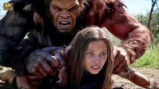 Meganthropus Paleojavanicus - Daily Life of Early Humans 1.3 Million Years Ago | ASMR