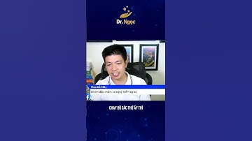 Nhịp tim chậm có nguy hiểm không? | Dr Ngọc #short #shorts #drngoc