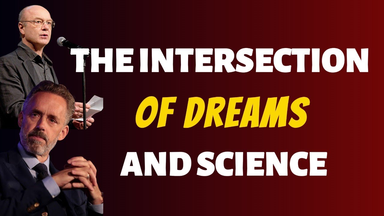 THE HIDDEN MIND - Jordan Peterson & Tor Norretranders - (Motivational)