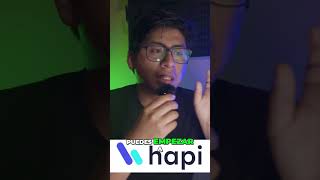 Invierte en la Bolsa  Gana Hasta $500 con Happy